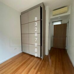 Canberra Residences (D27), Condominium #484666041
